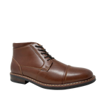 Botas Portus para hombre color tan