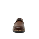 Oxfords Pietas para hombre color tan