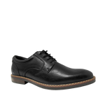 Oxfords Pietas para hombre color negro