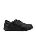 Zapatos casuales Maxime para hombre color negro