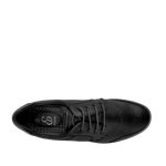 Zapatos casuales Maxime para hombre color negro