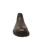 Botas Altus 4X4 para hombre color café