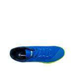 Zapatos para fútbol Dragao para niño color azul