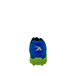 Zapatos para fútbol Dragao para niño color azul