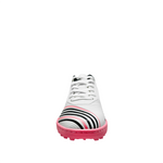 Zapatos para fútbol Dragao para niño color blanco