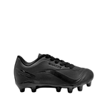 Zapatos para fútbol Wembly para niño color negro