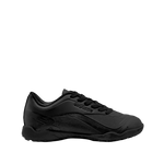 Zapatos para fútbol Wembly para niño color negro