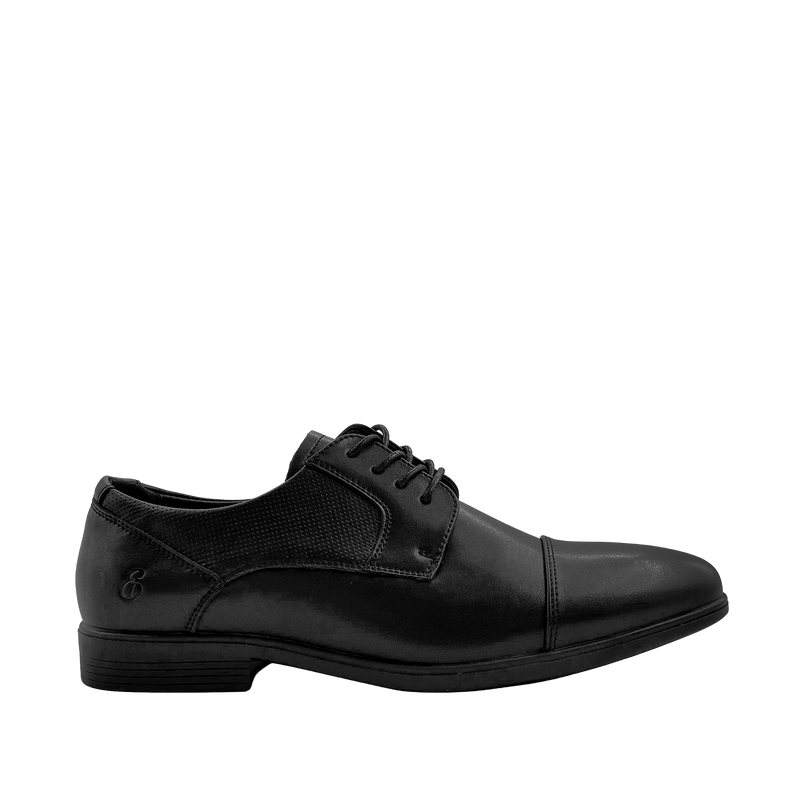 Oxfords Magnum para hombre color negro