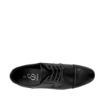 Oxfords Magnum para hombre color negro