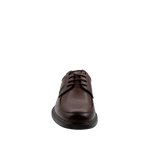 Oxfords Bravus para hombre color café