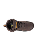 Botas Denver 4X4 para hombre color café