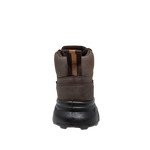 Botas Denver 4X4 para hombre color café