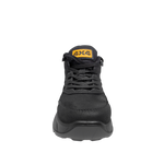 Botas Denver 4X4 para hombre color negro