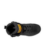 Botas Denver 4X4 para hombre color negro