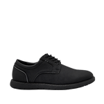 Casuales York para hombre color negro