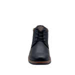 Botas Solum para hombre color negro