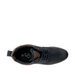 Botas Solum para hombre color negro