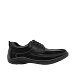 Casuales Rexter para hombre color negro