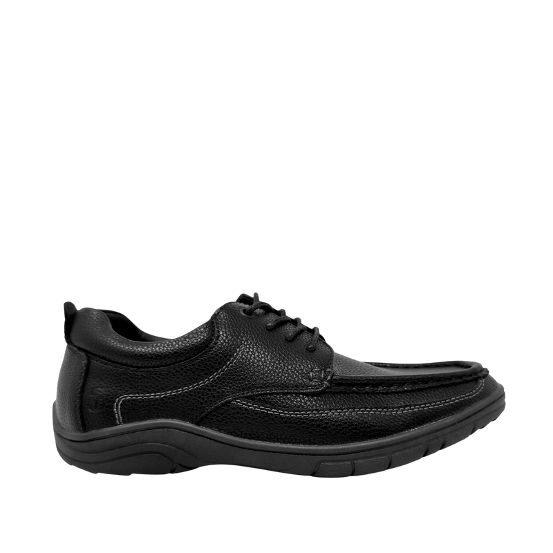 Casuales Rexter para hombre color negro