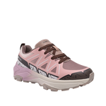 Tennis Simone para mujer color rosado