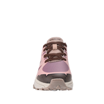 Tennis Simone para mujer color rosado