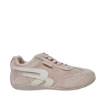 Tennis Cattie para mujer color beige