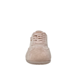 Tennis Cattie para mujer color beige