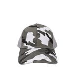 Gorra Hans para hombre color gris