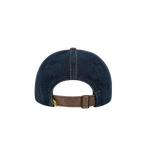 Gorra Travis para hombre color navy