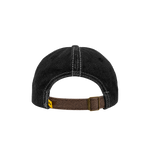 Gorra Travis para hombre color negro