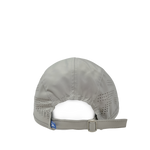 Gorra Jaden para mujer color gris