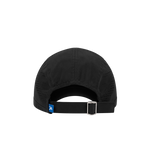 Gorra Jaden para hombre color negro