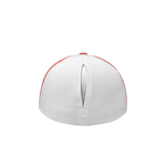 Gorra Curly para mujer color rosado