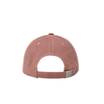 Gorra Taylor para mujer color rosado