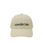 Gorra Taylor para mujer color beige