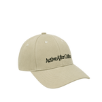 Gorra Taylor para mujer color beige