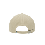 Gorra Taylor para mujer color beige