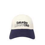 Gorra Sammy para hombre color navy