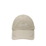 Gorra Leo para hombre color beige