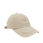 Gorra Leo para hombre color beige