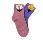 Calcetines Kid para niña color multi