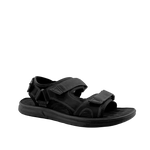 Sandalias Roatan para hombre color negro
