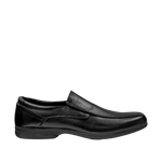 Loafers Rigor para hombre color negro