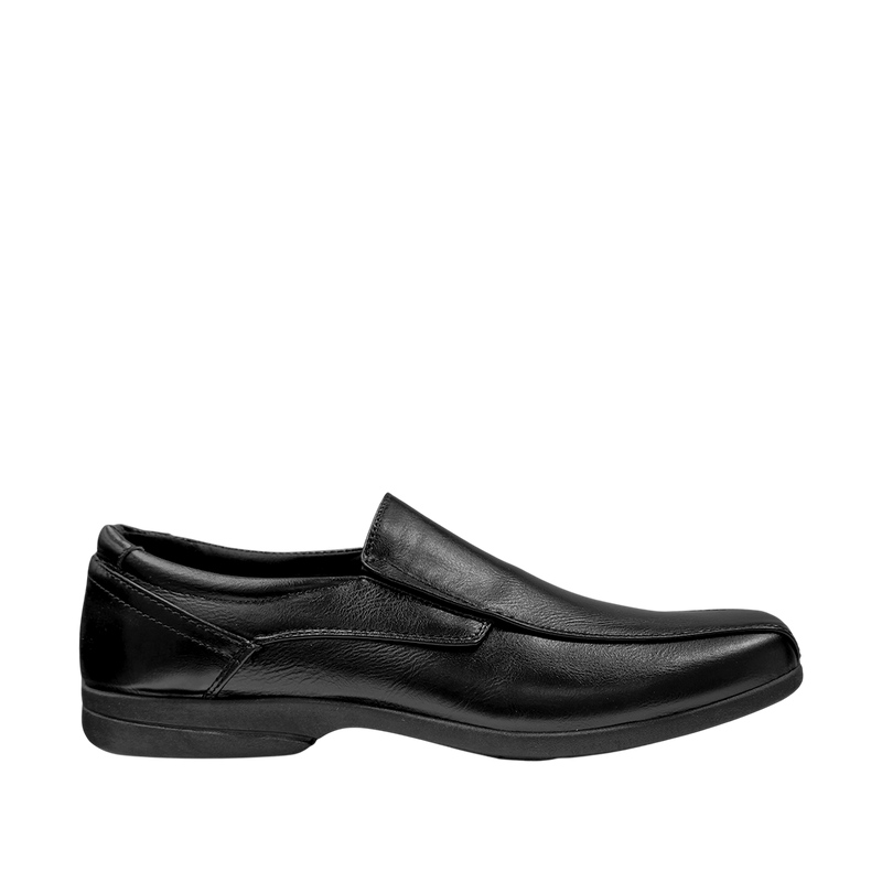Loafers Rigor para hombre color negro