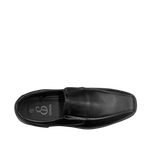 Loafers Rigor para hombre color negro