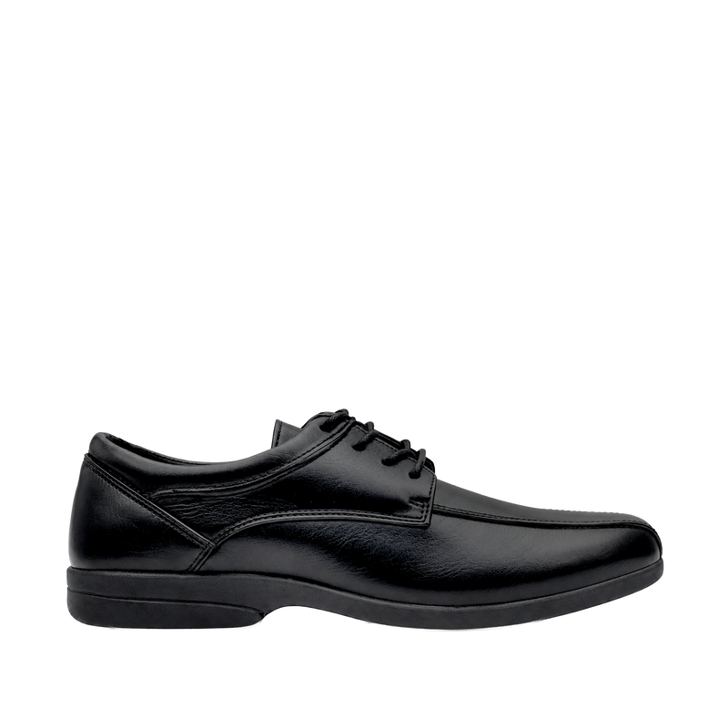 Oxfords Raul para hombre color negro