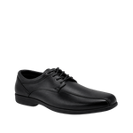 Oxfords Raul para hombre color negro