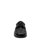 Oxfords Raul para hombre color negro