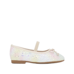 Ballerinas Sophie para infante color dorado