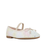 Ballerinas Sophie para infante color dorado